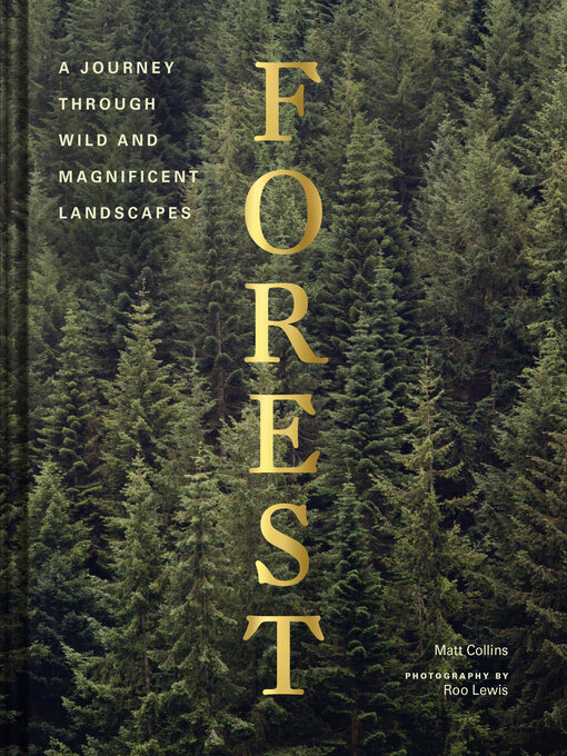 Title details for Forest by Matt Collins - Available